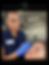Nurse Injector Rinku performing a BOTOX treatment