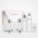 AlumierMD clean and clinical skincare products for radiant skin at Elev8 Medical Aesthetics in Kitchener-Waterloo.