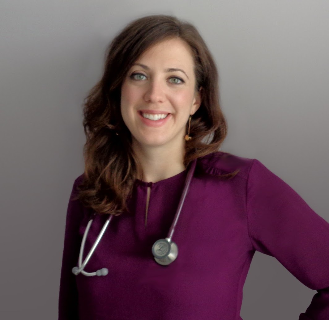 Lauren scott nurse practitioner kitchener waterloo medi spa
