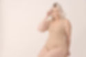 Plus Size Model