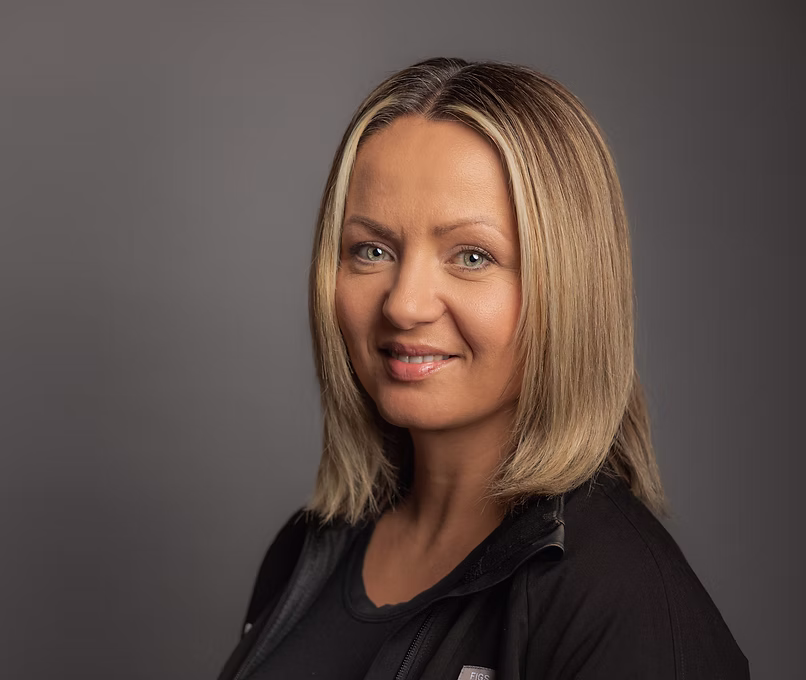 Professional picture of Nurse Injector Nevena
