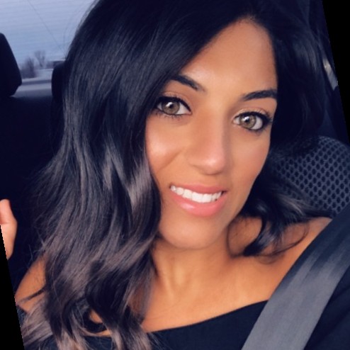 Rubean Deol Nurse Practitioner